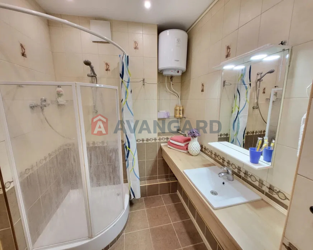 1 комн. квартира, 54/-/14 кв. м., 8/34 этаж фото 4 1 комн. квартира, 54/-/14 кв. м., 8/34 этаж фото 4