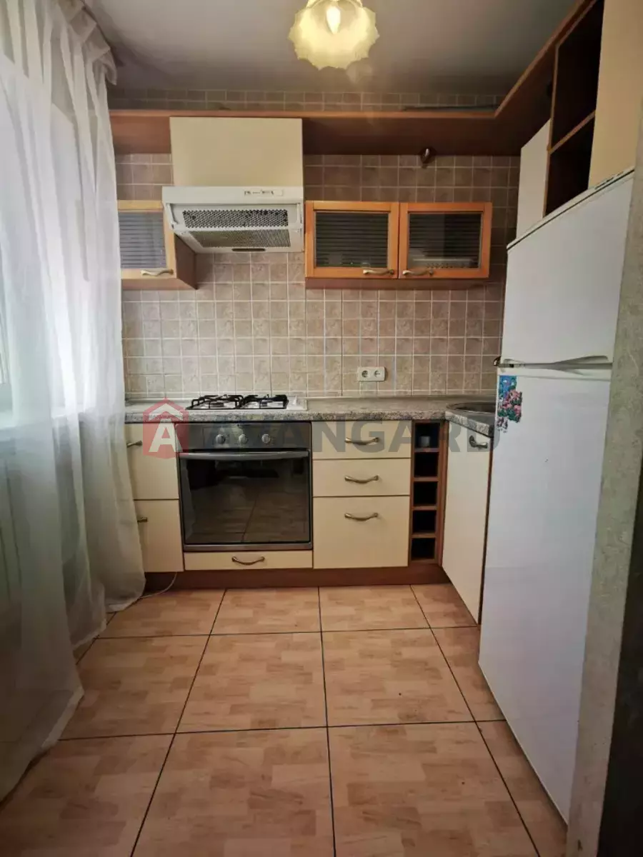 2 кім. квартира, 48/-/- кв. м., 3/5 поверх фото 12 2 кім. квартира, 48/-/- кв. м., 3/5 поверх фото 12