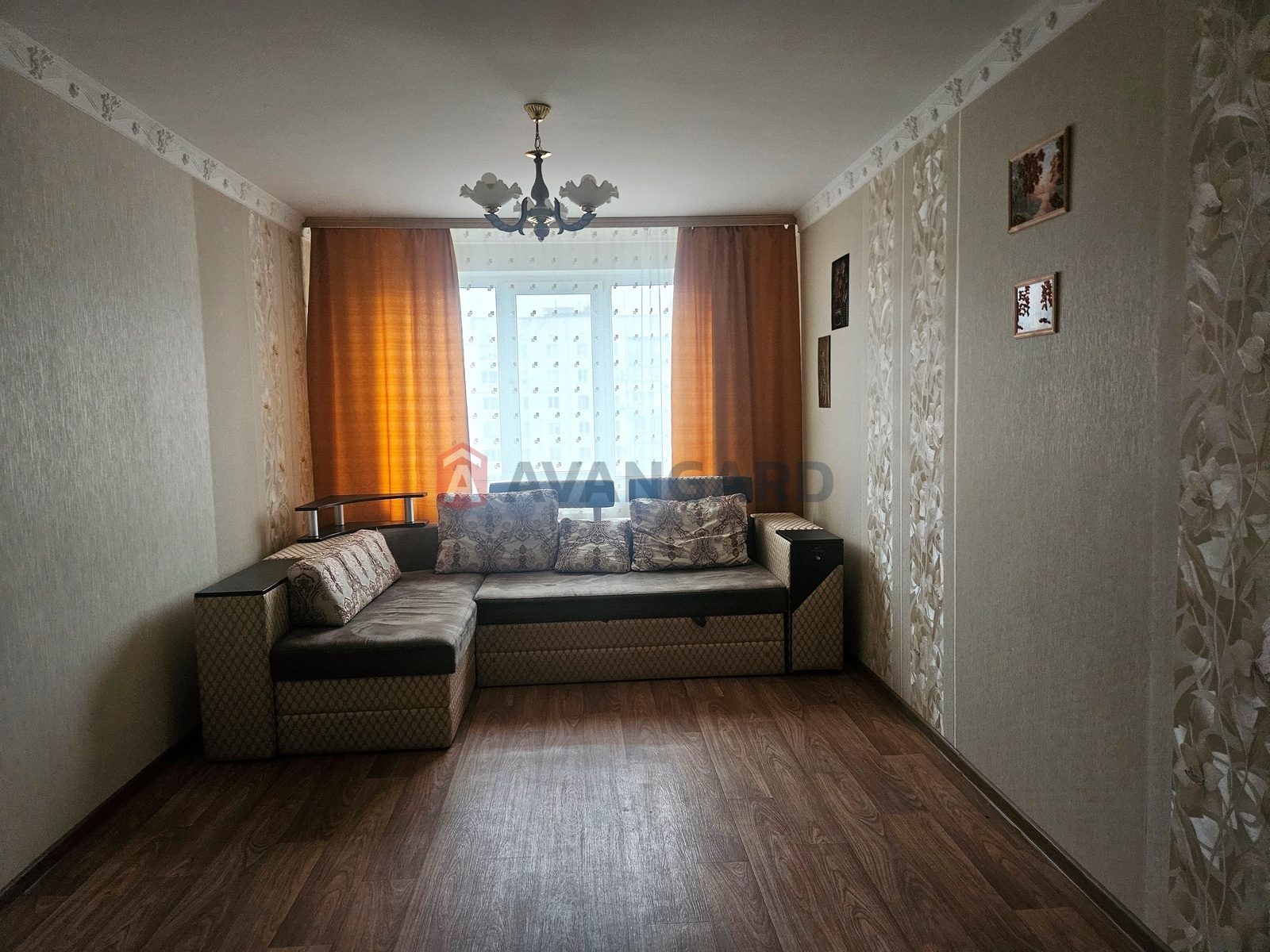 3 кім. квартира, 68/42/7 кв. м., 7/9 поверх фото 9 3 кім. квартира, 68/42/7 кв. м., 7/9 поверх фото 9