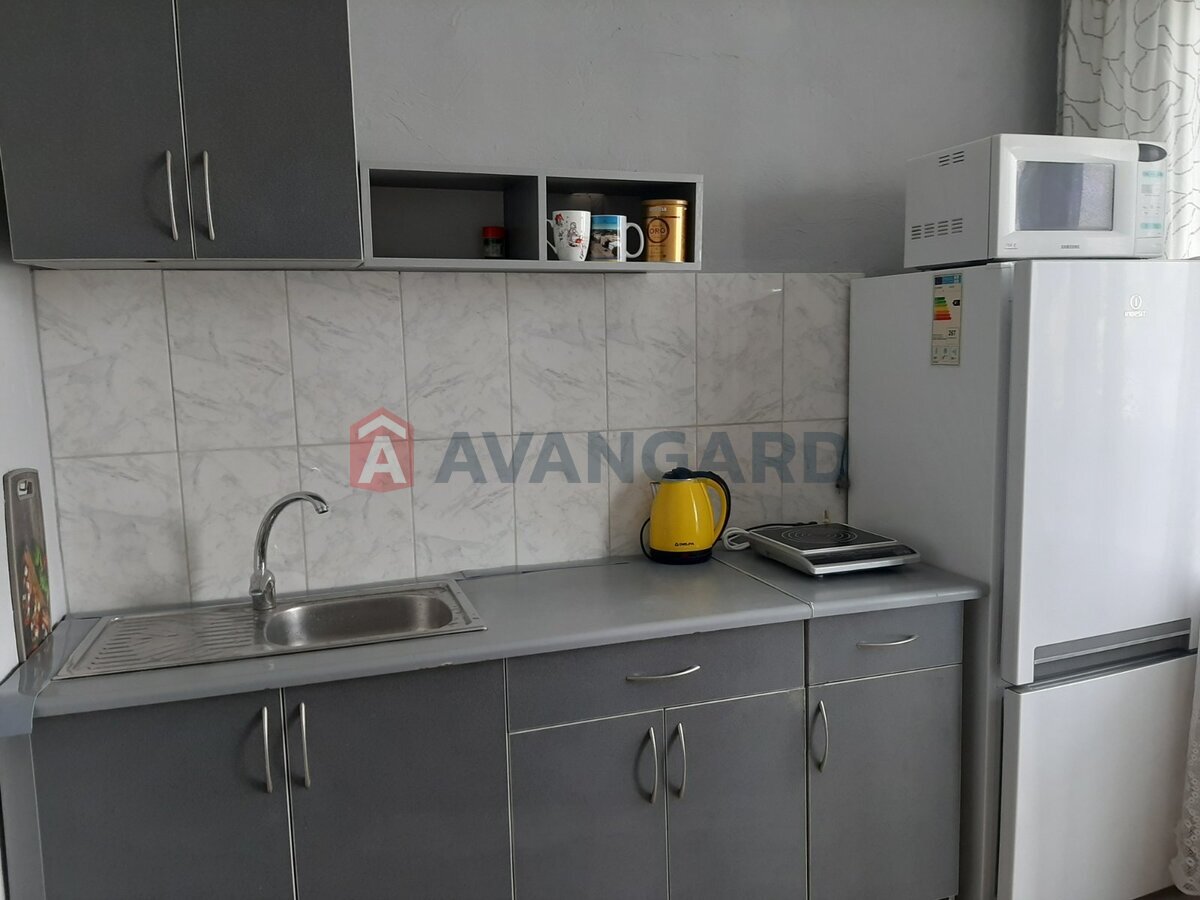 1 кім. квартира, 40/-/- кв. м., 10/12 поверх фото 7 1 кім. квартира, 40/-/- кв. м., 10/12 поверх фото 7