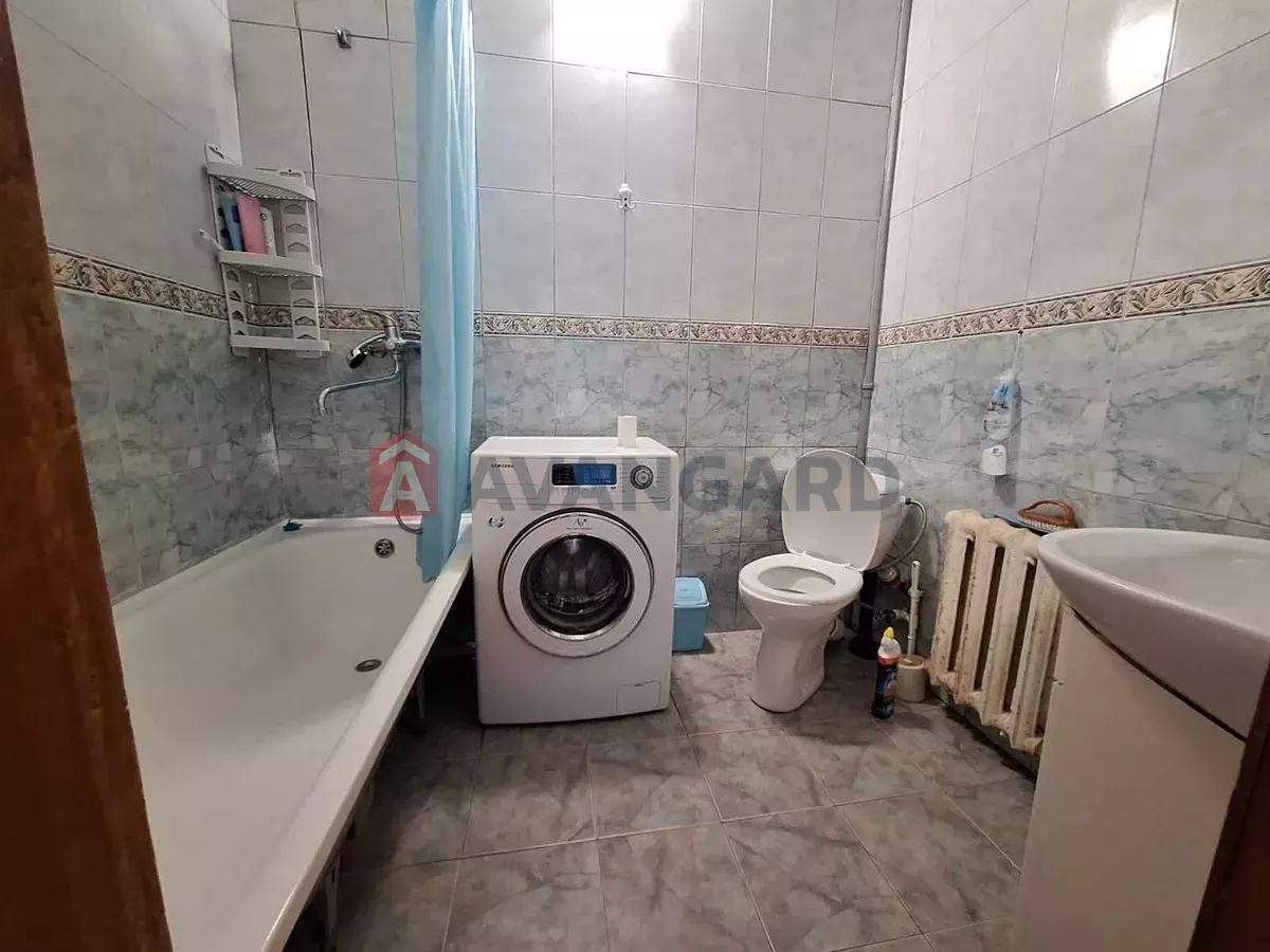 1 кім. квартира, 50/-/10 кв. м., 1/1 поверх фото 12 1 кім. квартира, 50/-/10 кв. м., 1/1 поверх фото 12