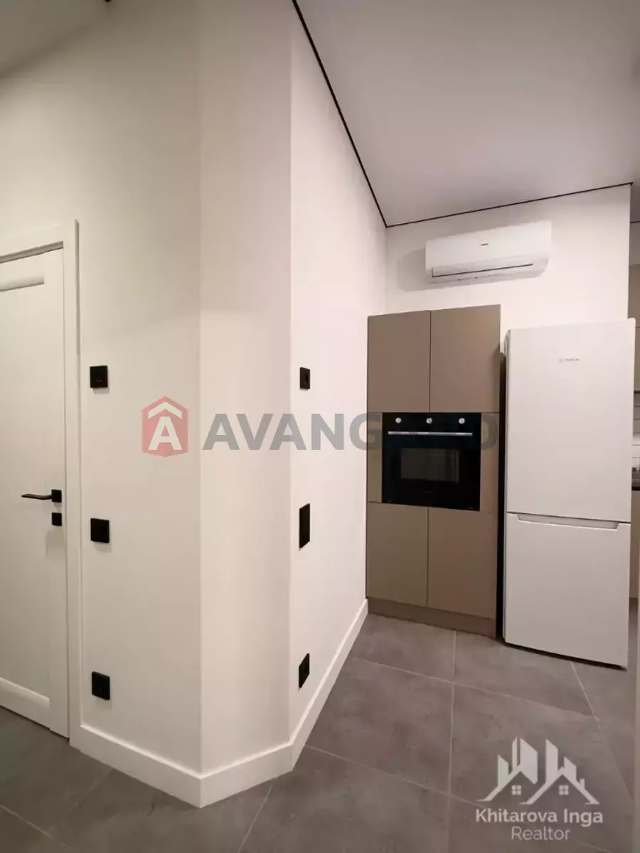 2 кім. квартира, 47/-/- кв. м., 16/19 поверх фото 8 2 кім. квартира, 47/-/- кв. м., 16/19 поверх фото 8