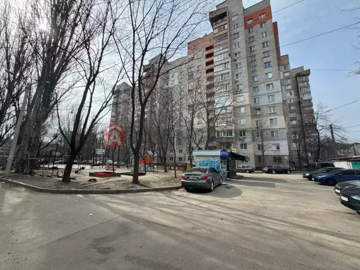 2 кім. квартира, 52/35/10 кв. м., 1/14 поверх фото 9 2 кім. квартира, 52/35/10 кв. м., 1/14 поверх фото 9