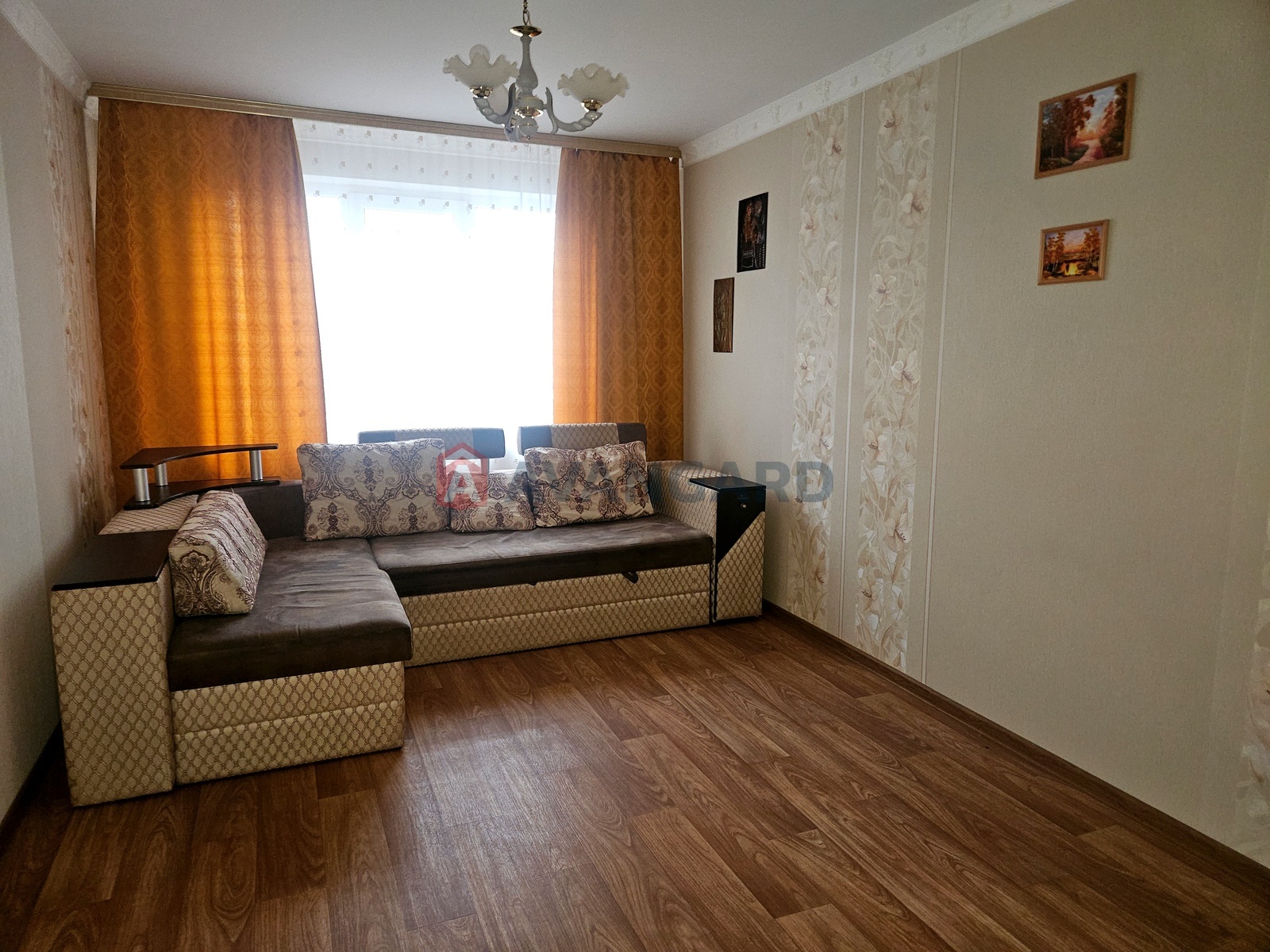 3 кім. квартира, 68/42/7 кв. м., 7/9 поверх фото 8 3 кім. квартира, 68/42/7 кв. м., 7/9 поверх фото 8