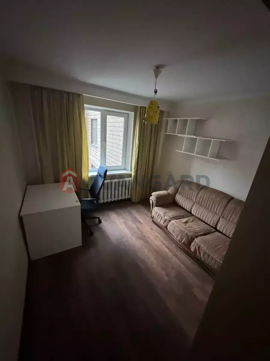 3 кім. квартира, 68/46/10 кв. м., 6/16 поверх фото 9 3 кім. квартира, 68/46/10 кв. м., 6/16 поверх фото 9