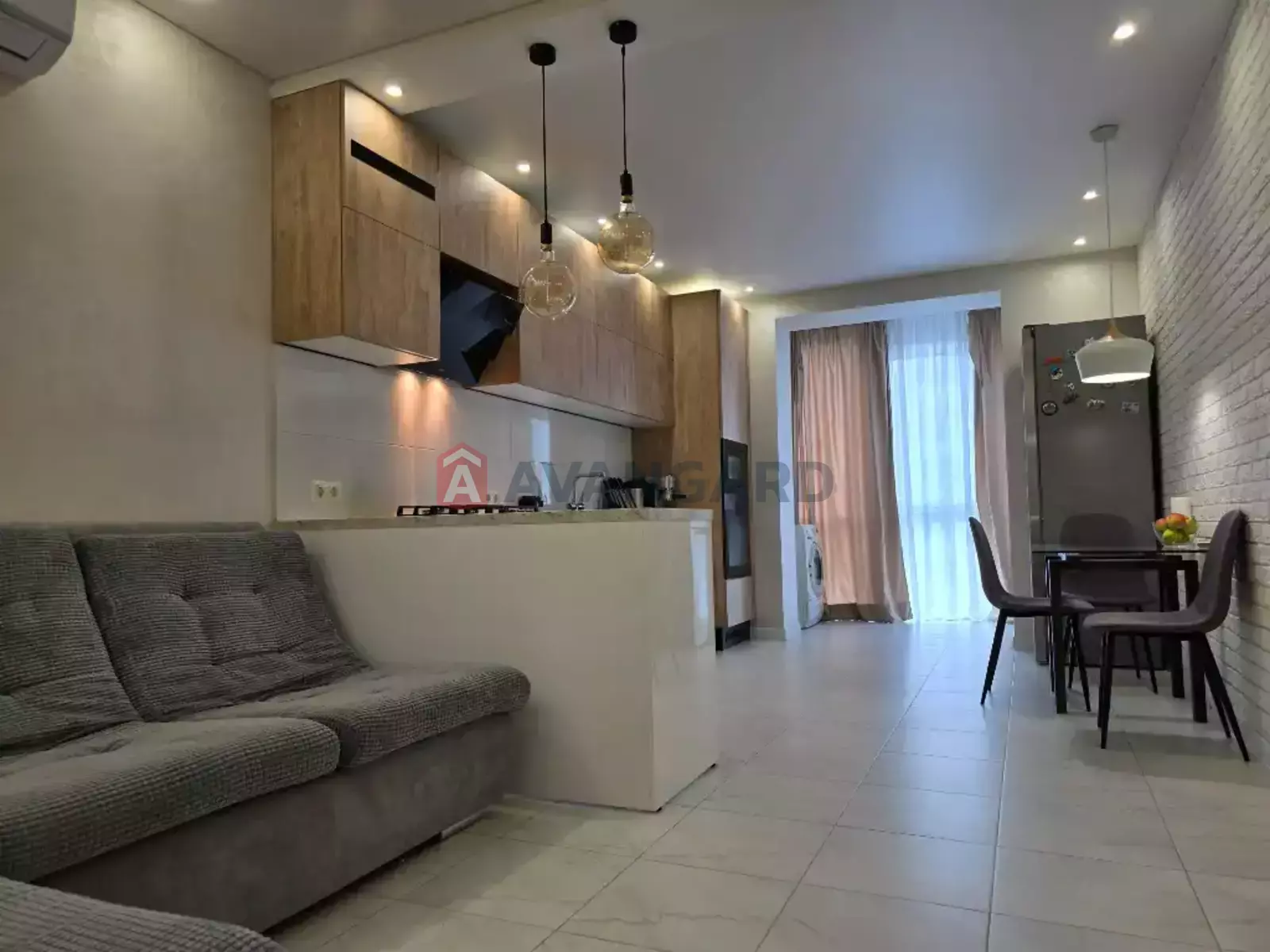 2 кім. квартира, 66/-/15 кв. м., 10/12 поверх фото 13 2 кім. квартира, 66/-/15 кв. м., 10/12 поверх фото 13