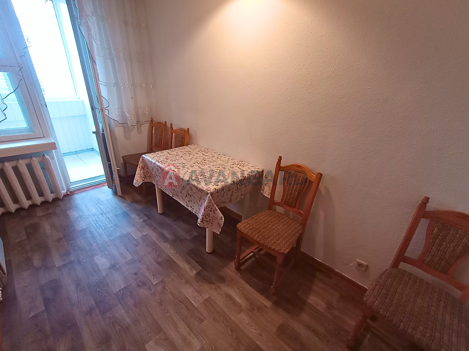 3 комн. квартира, 100/-/10 кв. м., 8/18 этаж фото 14 3 комн. квартира, 100/-/10 кв. м., 8/18 этаж фото 14