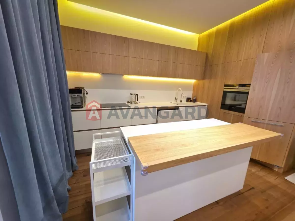 4 комн. квартира, 220/-/40 кв. м., 11/18 этаж фото 4 4 комн. квартира, 220/-/40 кв. м., 11/18 этаж фото 4