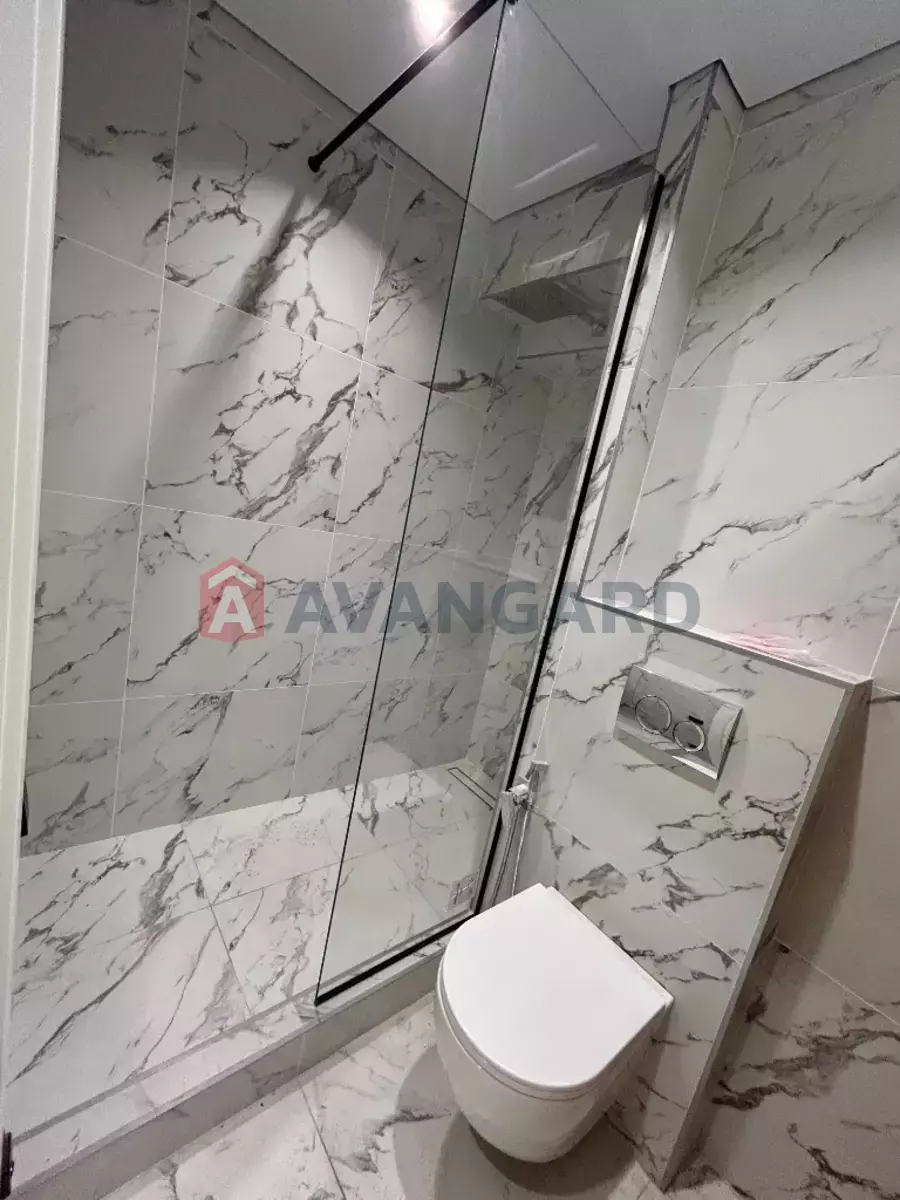 2 кім. квартира, 47/-/- кв. м., 2/9 поверх фото 13 2 кім. квартира, 47/-/- кв. м., 2/9 поверх фото 13