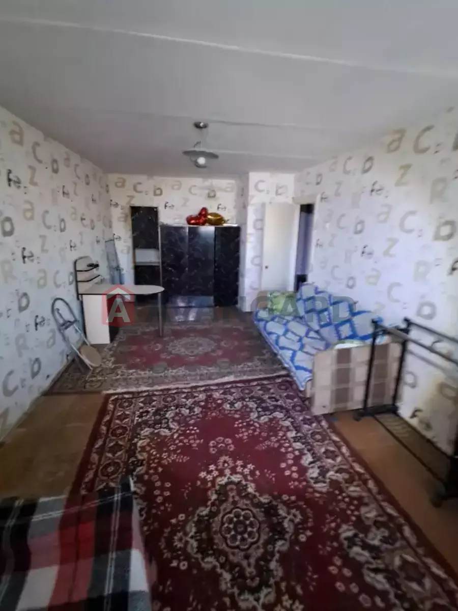 1 кім. квартира, 38/20/7 кв. м., 9/14 поверх фото 2 1 кім. квартира, 38/20/7 кв. м., 9/14 поверх фото 2