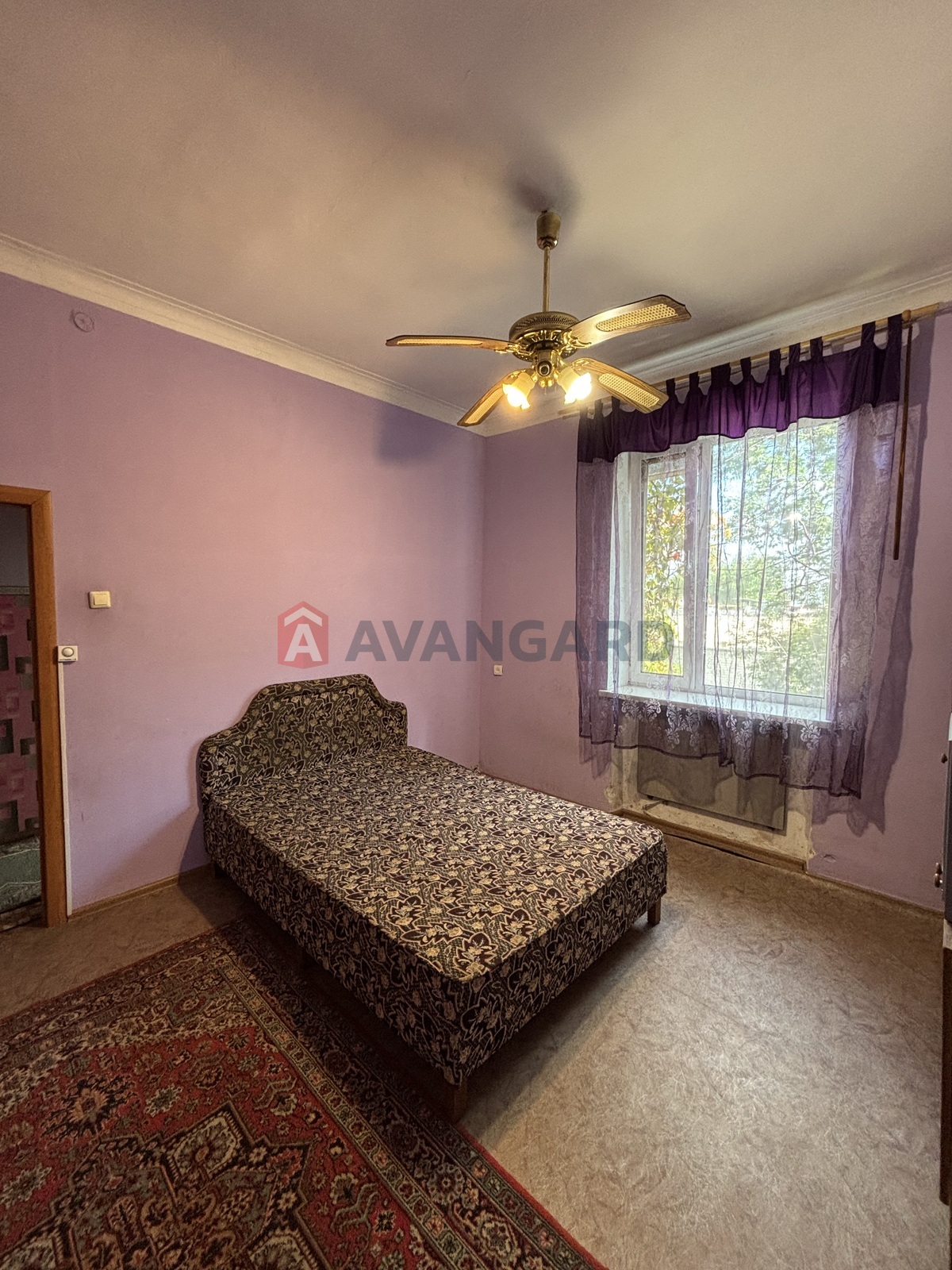 2 комн. квартира, 45/26/6 кв. м., 2/2 этаж фото 9 2 комн. квартира, 45/26/6 кв. м., 2/2 этаж фото 9