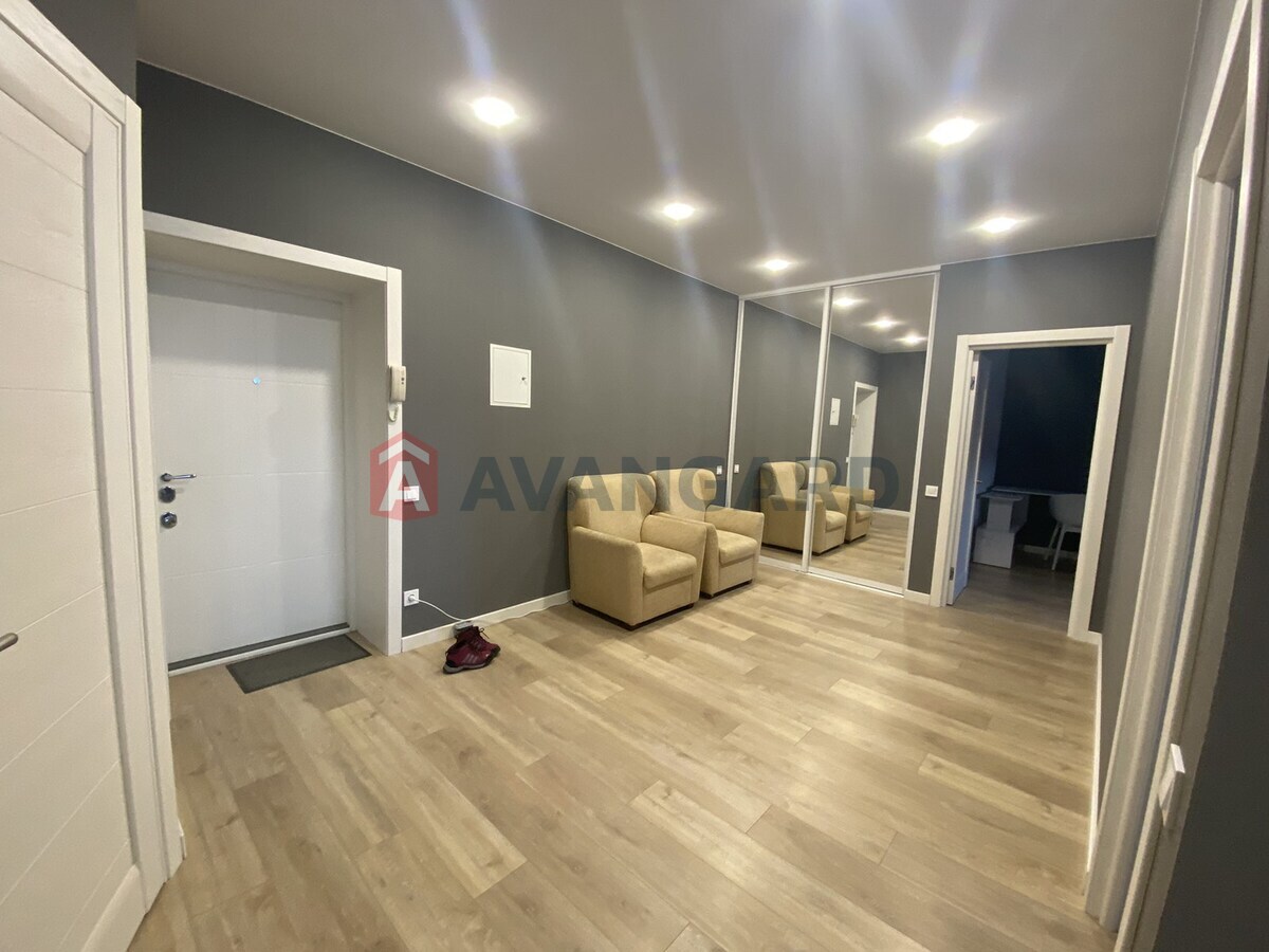 2 комн. квартира, 74/-/- кв. м., 9/10 этаж фото 12 2 комн. квартира, 74/-/- кв. м., 9/10 этаж фото 12