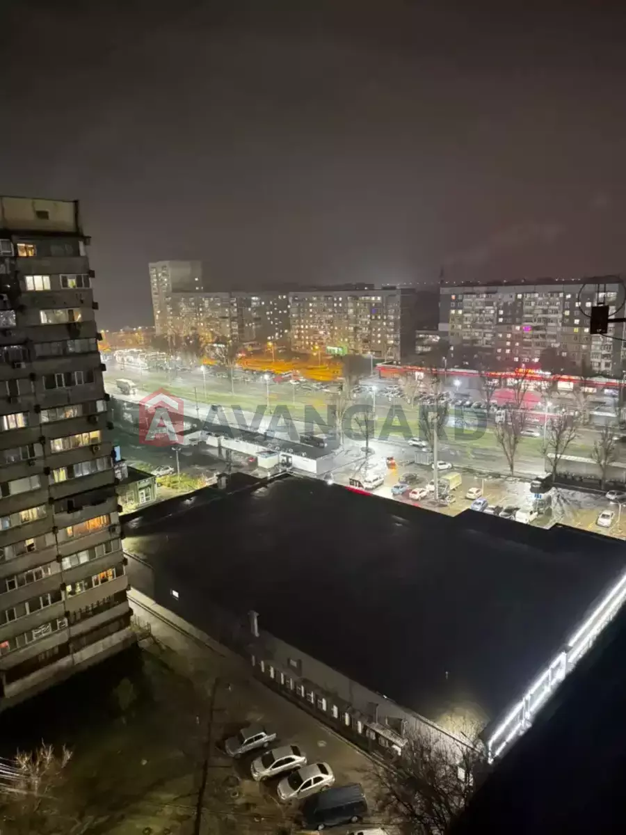 1 кім. квартира, 35/-/6 кв. м., 13/14 поверх фото 8 1 кім. квартира, 35/-/6 кв. м., 13/14 поверх фото 8