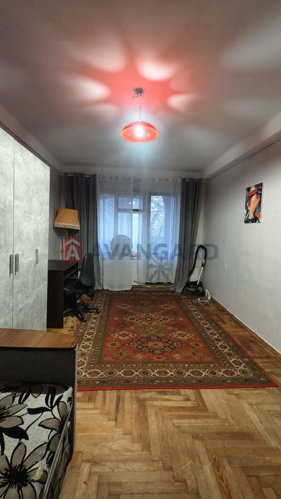 1 кім. квартира, 38/-/7 кв. м., 2/9 поверх фото 10 1 кім. квартира, 38/-/7 кв. м., 2/9 поверх фото 10