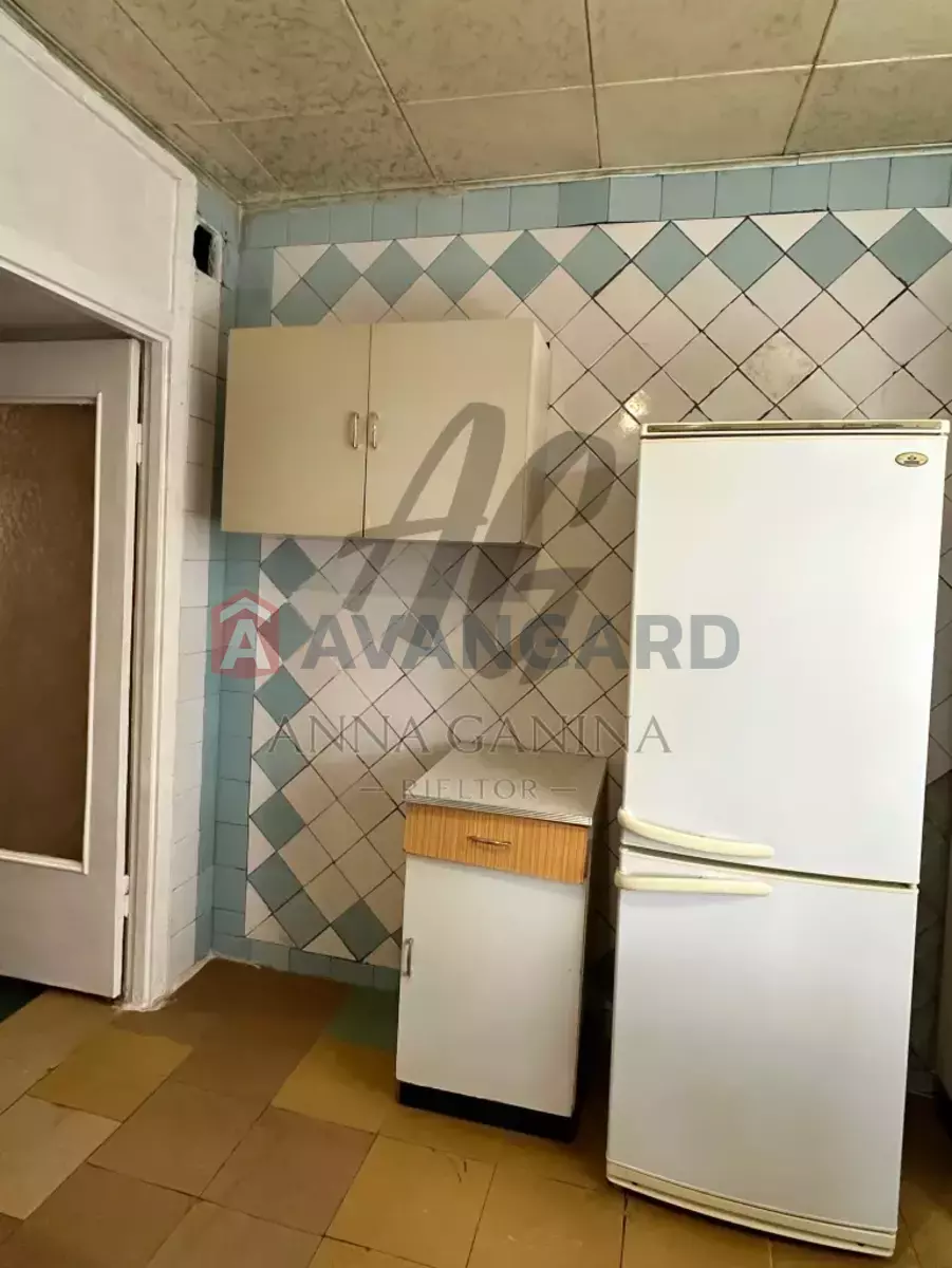 1 кім. квартира, 36/-/- кв. м., 4/9 поверх фото 7 1 кім. квартира, 36/-/- кв. м., 4/9 поверх фото 7