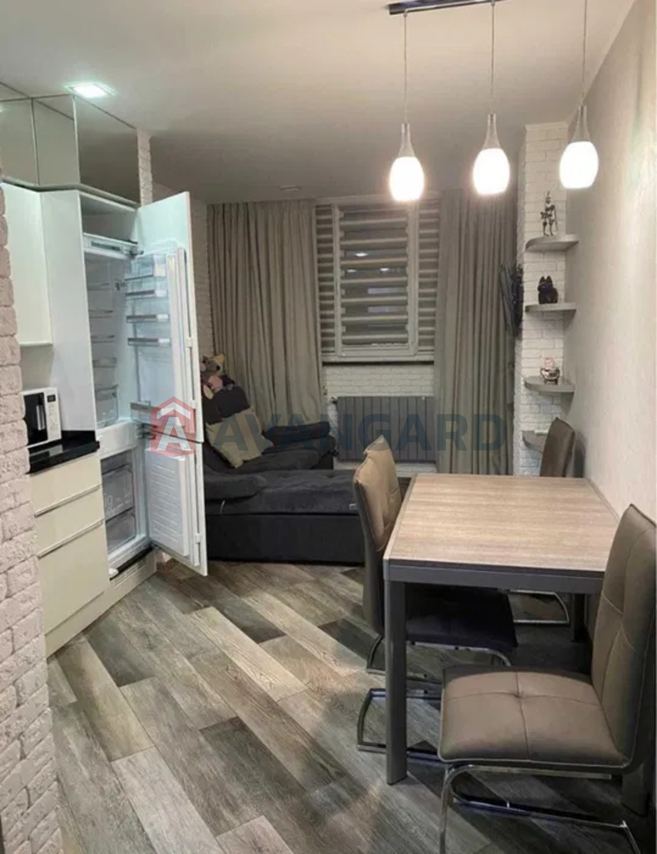 1 кім. квартира, 50/-/20 кв. м., 2/24 поверх фото 4 1 кім. квартира, 50/-/20 кв. м., 2/24 поверх фото 4