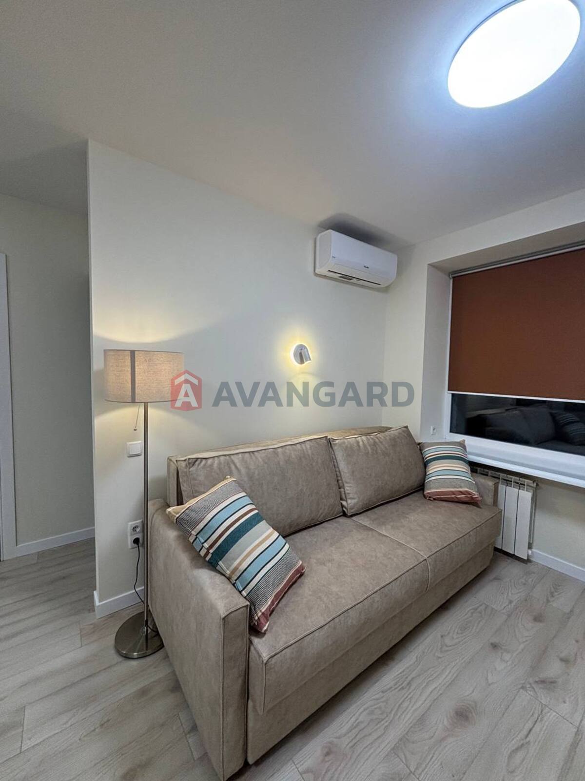 1 комн. квартира, 33/-/6 кв. м., 2/5 этаж фото 9 1 комн. квартира, 33/-/6 кв. м., 2/5 этаж фото 9