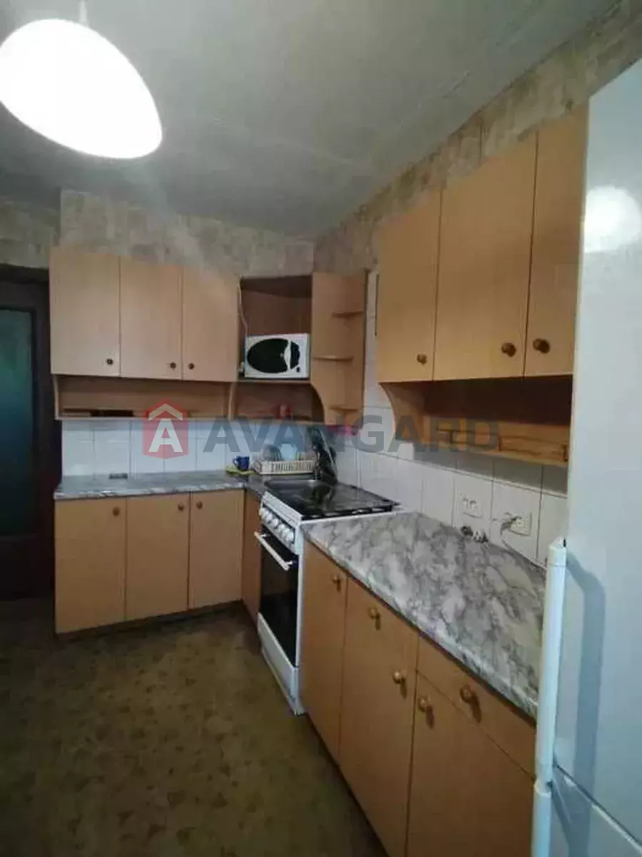 1 кім. квартира, 40/-/9 кв. м., 9/9 поверх фото 3 1 кім. квартира, 40/-/9 кв. м., 9/9 поверх фото 3