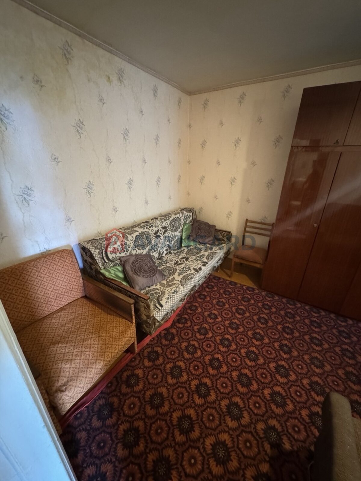 1 комн. квартира, 33/-/7 кв. м., 3/5 этаж фото 5 1 комн. квартира, 33/-/7 кв. м., 3/5 этаж фото 5