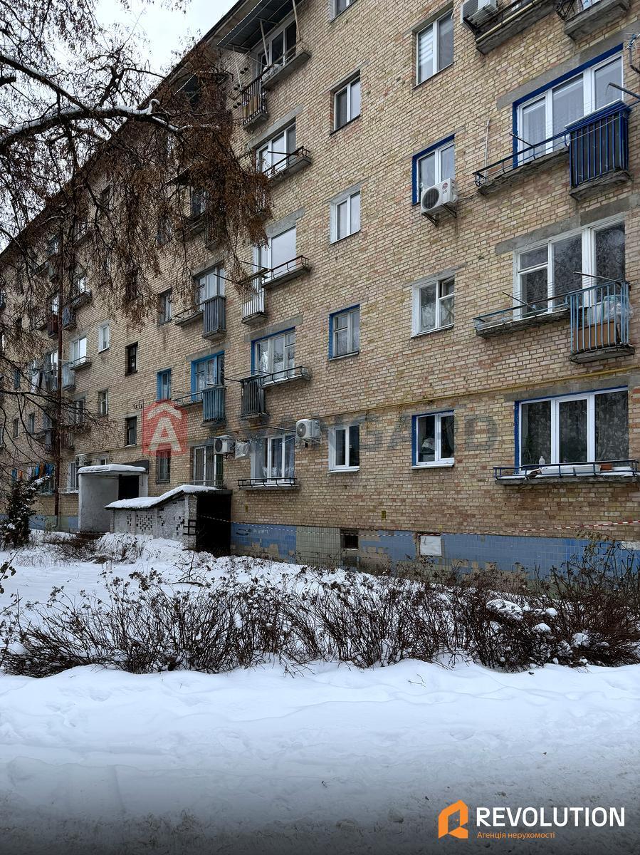 1 комн. квартира, 28 / 15 / 5 м? кв. м., 2/5 этаж фото 11 1 комн. квартира, 28 / 15 / 5 м? кв. м., 2/5 этаж фото 11