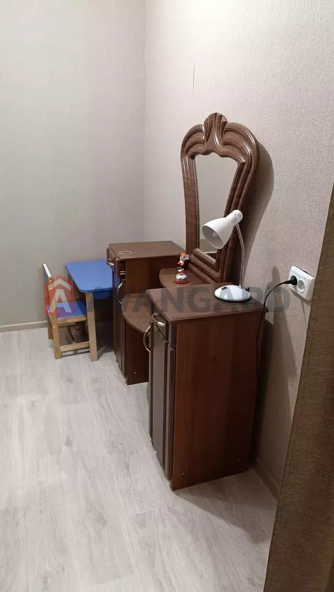 1 кім. квартира, 43/-/7 кв. м., 3/9 поверх фото 5 1 кім. квартира, 43/-/7 кв. м., 3/9 поверх фото 5