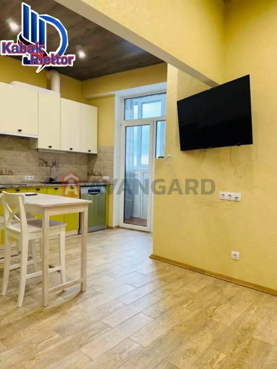 2 кім. квартира, 56/-/- кв. м., 13/19 поверх фото 5 2 кім. квартира, 56/-/- кв. м., 13/19 поверх фото 5