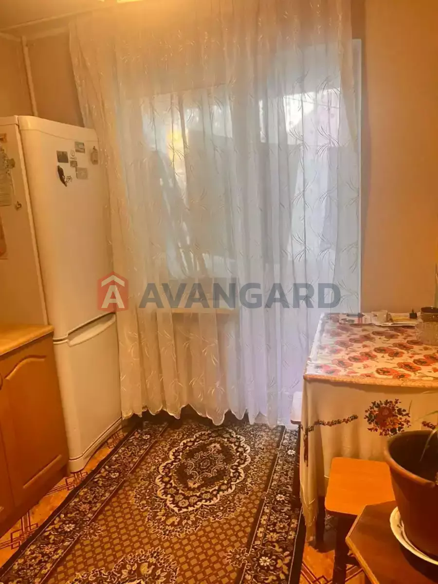 1 кім. квартира, 39/19/7 кв. м., 3/12 поверх фото 6 1 кім. квартира, 39/19/7 кв. м., 3/12 поверх фото 6