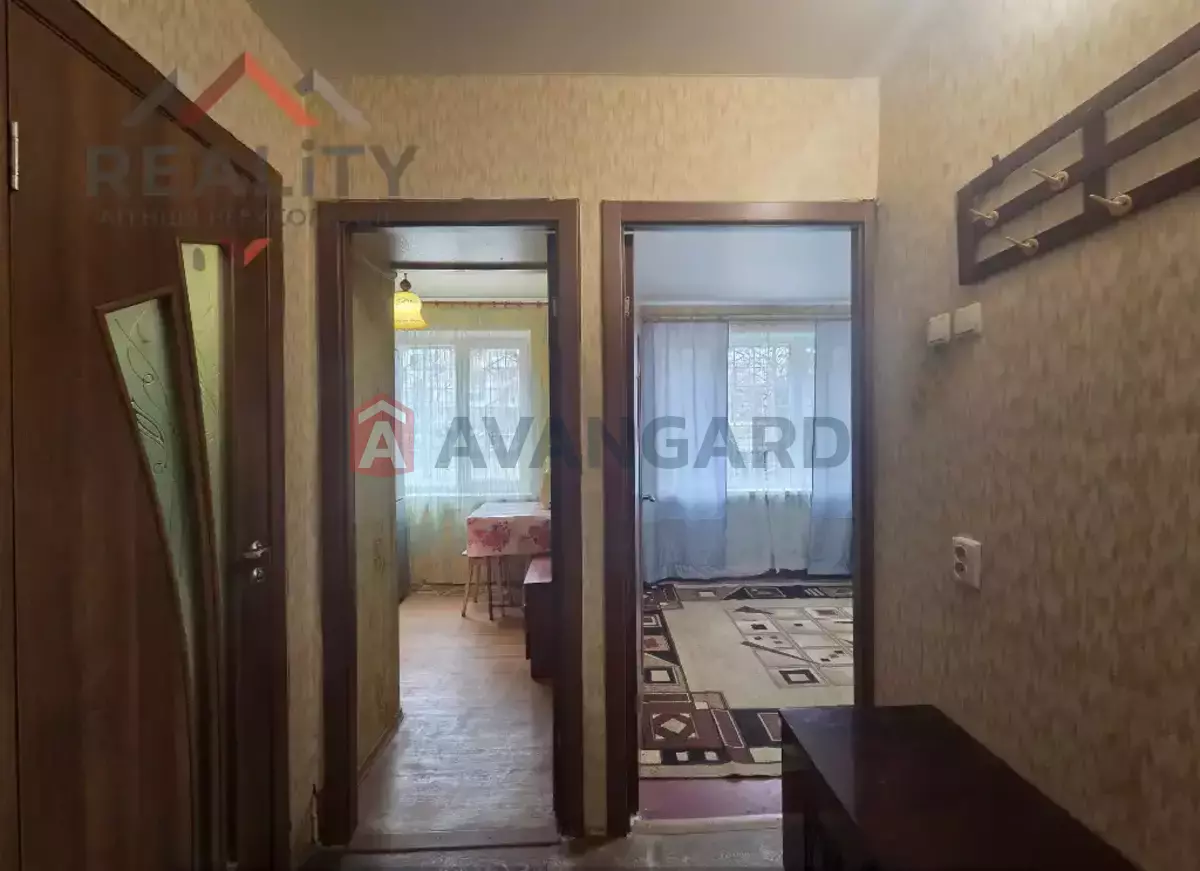 1 комн. квартира, 22/12/5 кв. м., 1/9 этаж фото 10 1 комн. квартира, 22/12/5 кв. м., 1/9 этаж фото 10