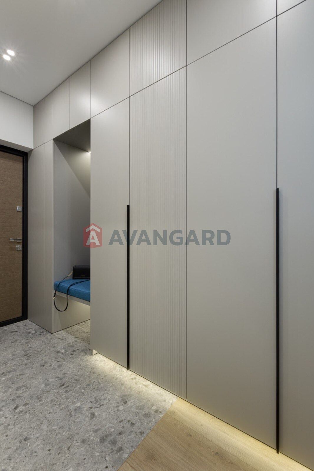 1 кім. квартира, 42/-/15 кв. м., 4/7 поверх фото 16 1 кім. квартира, 42/-/15 кв. м., 4/7 поверх фото 16