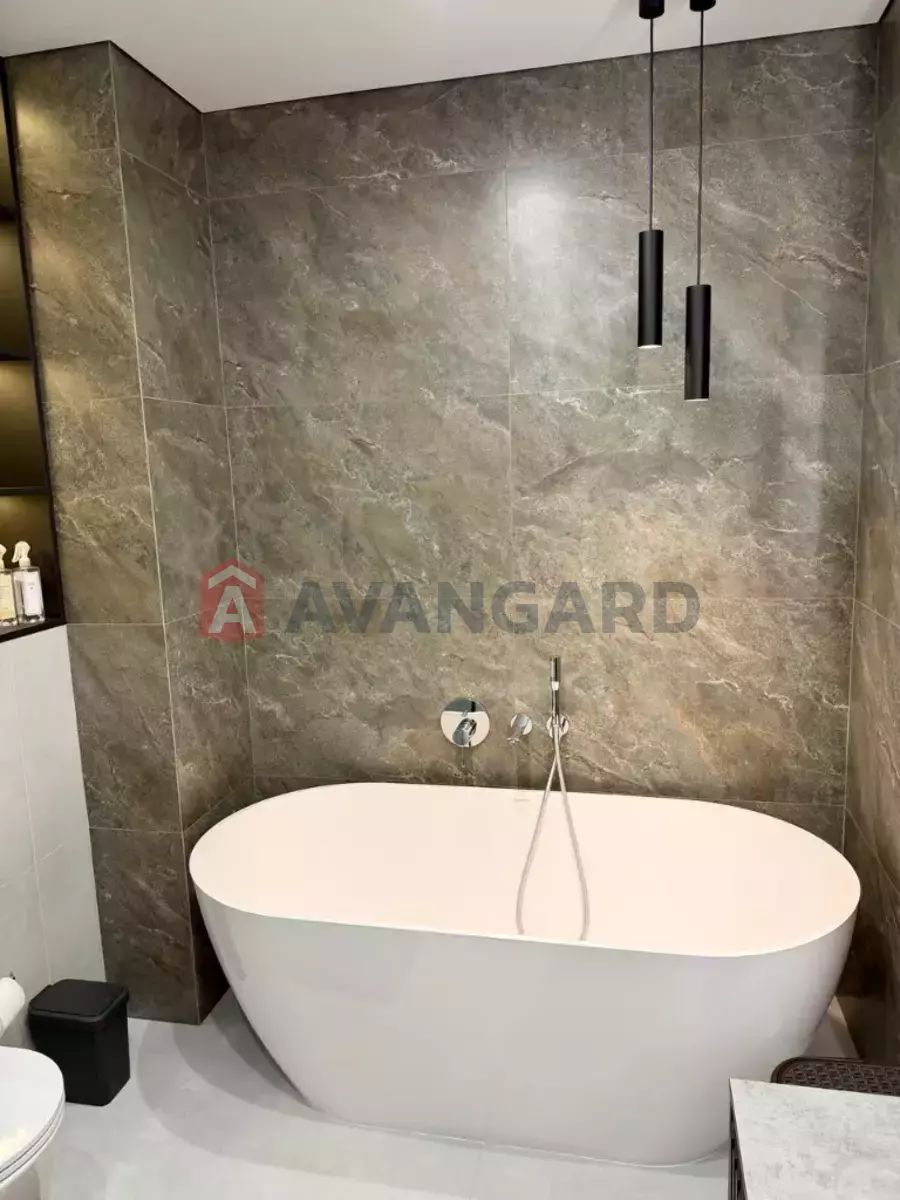 3 комн. квартира, 95/-/- кв. м., 12/18 этаж фото 15 3 комн. квартира, 95/-/- кв. м., 12/18 этаж фото 15