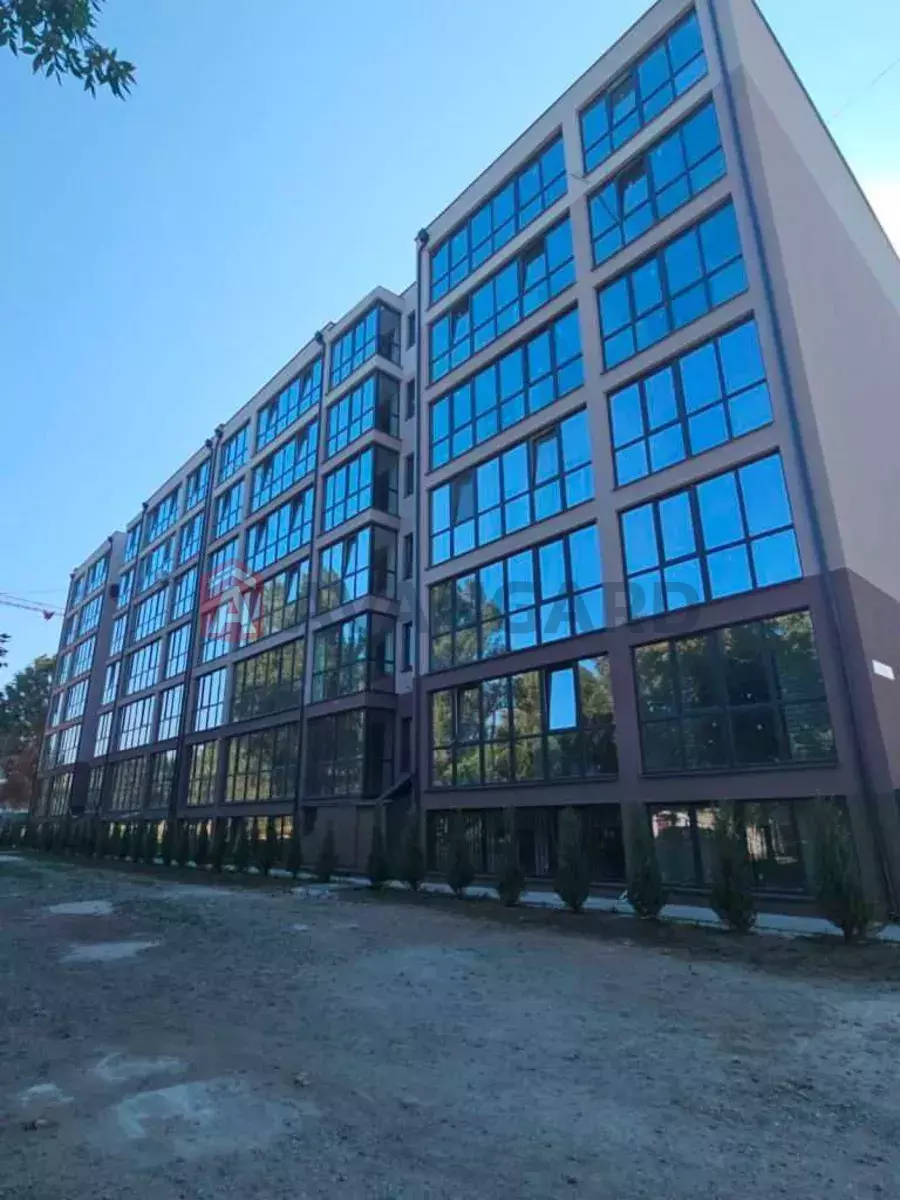 1 кім. квартира, 40/-/10 кв. м., 6/6 поверх фото 14 1 кім. квартира, 40/-/10 кв. м., 6/6 поверх фото 14