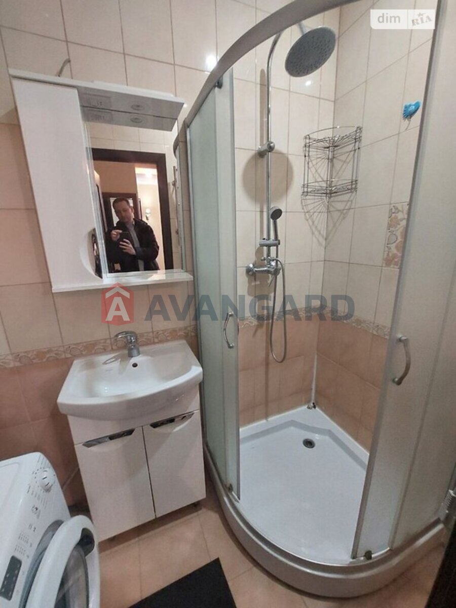 1 кім. квартира, 38/16/14 кв. м., 1/3 поверх фото 7 1 кім. квартира, 38/16/14 кв. м., 1/3 поверх фото 7