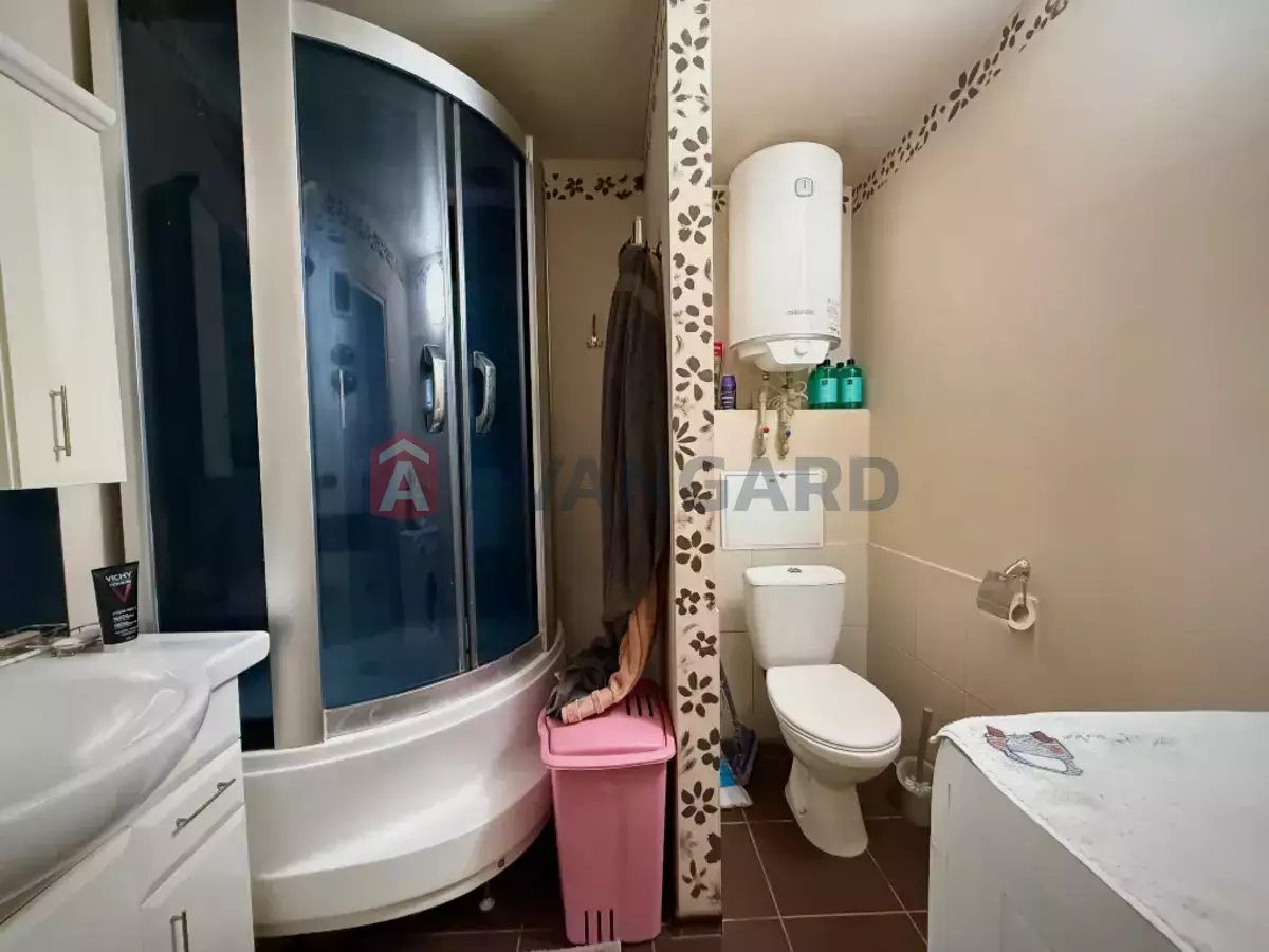 2 кім. квартира, 45/-/- кв. м., 6/9 поверх фото 6 2 кім. квартира, 45/-/- кв. м., 6/9 поверх фото 6