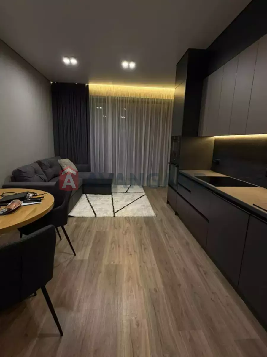 2 кім. квартира, 51/-/- кв. м., 7/29 поверх фото 2 2 кім. квартира, 51/-/- кв. м., 7/29 поверх фото 2