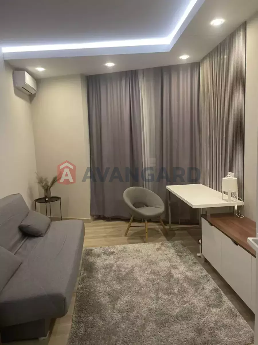 3 кім. квартира, 82/-/- кв. м., 17/24 поверх фото 4 3 кім. квартира, 82/-/- кв. м., 17/24 поверх фото 4