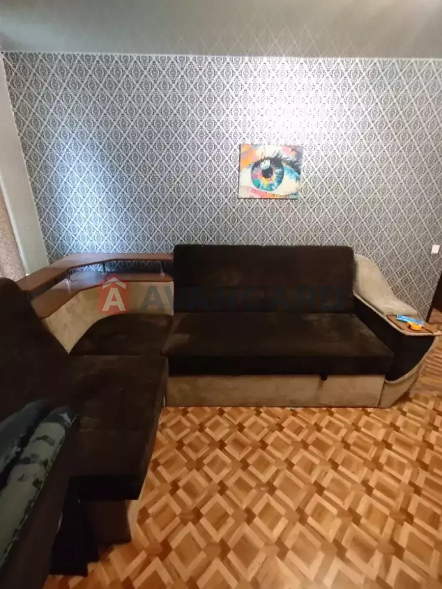 2 кім. квартира, 45/-/6 кв. м., 1/5 поверх фото 5 2 кім. квартира, 45/-/6 кв. м., 1/5 поверх фото 5