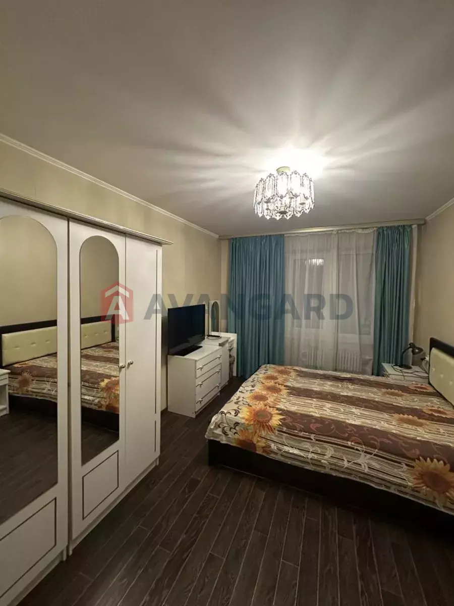 3 кім. квартира, 67/-/8 кв. м., 1/10 поверх фото 8 3 кім. квартира, 67/-/8 кв. м., 1/10 поверх фото 8