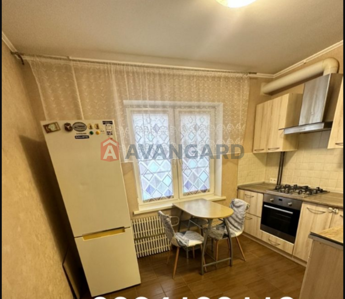 1 комн. квартира, 40/-/- кв. м., 4/9 этаж фото 2 1 комн. квартира, 40/-/- кв. м., 4/9 этаж фото 2