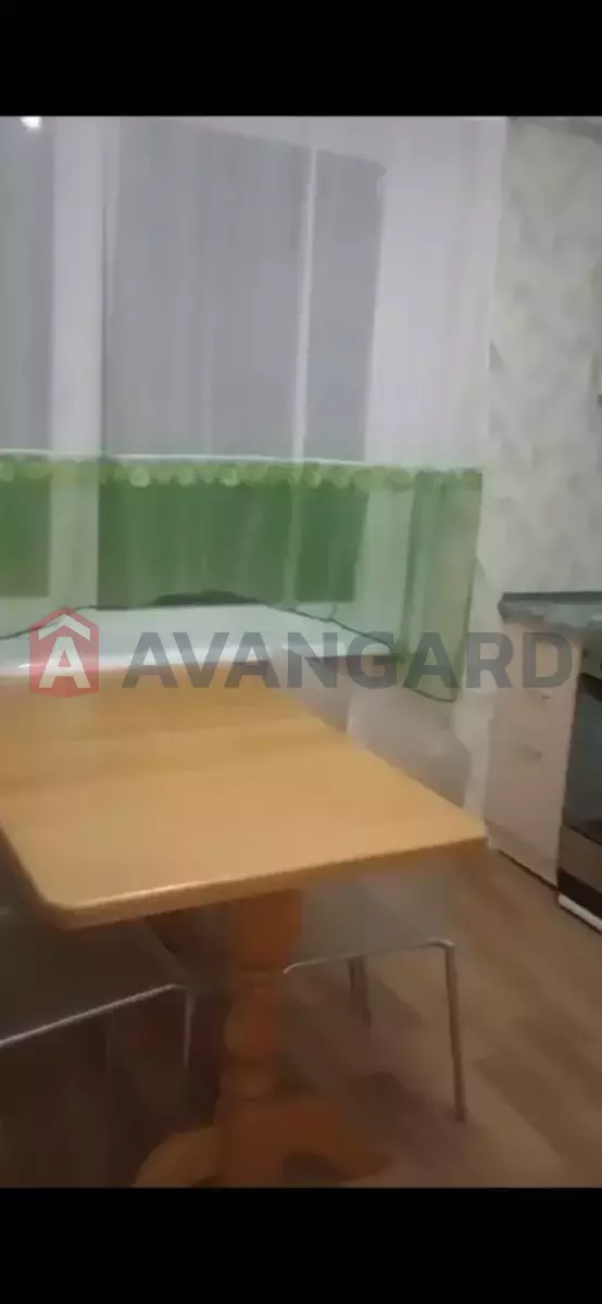 1 кім. квартира, 38/-/- кв. м., 1/9 поверх фото 3 1 кім. квартира, 38/-/- кв. м., 1/9 поверх фото 3