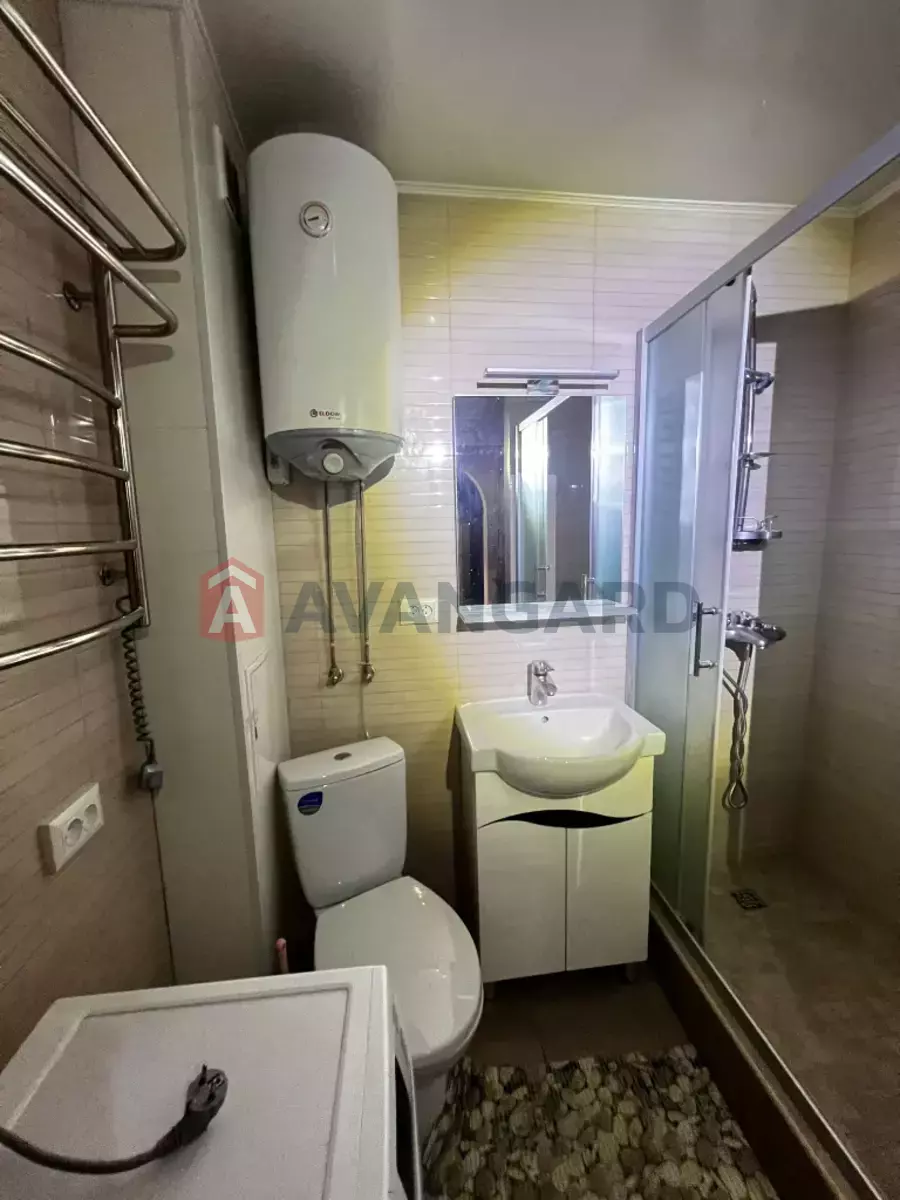 2 комн. квартира, 53/-/- кв. м., 13/16 этаж фото 10 2 комн. квартира, 53/-/- кв. м., 13/16 этаж фото 10