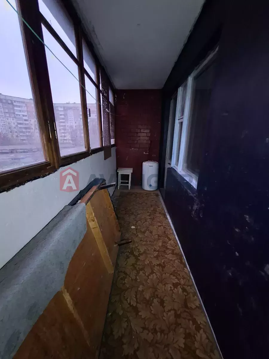 1 кім. квартира, 22/-/7 кв. м., 3/9 поверх фото 9 1 кім. квартира, 22/-/7 кв. м., 3/9 поверх фото 9