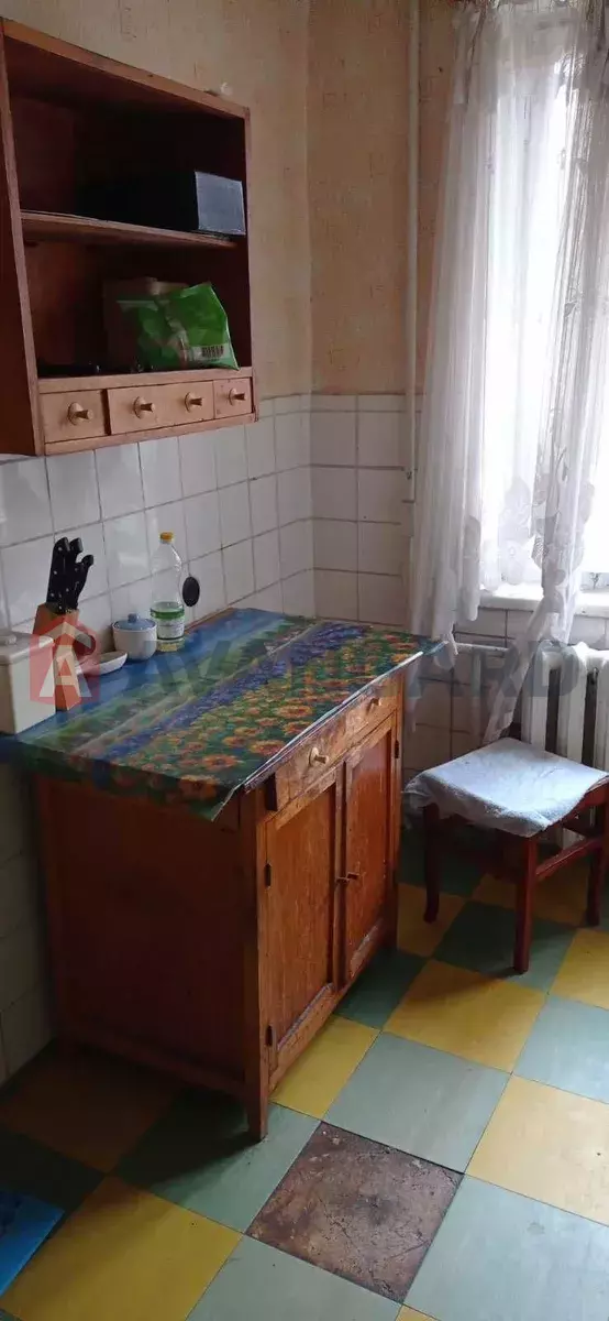 2 кім. квартира, 41/-/7 кв. м., 2/9 поверх фото 2 2 кім. квартира, 41/-/7 кв. м., 2/9 поверх фото 2