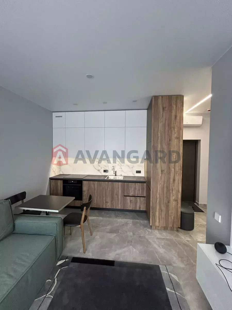 2 кім. квартира, 45/-/23 кв. м., 11/12 поверх фото 4 2 кім. квартира, 45/-/23 кв. м., 11/12 поверх фото 4