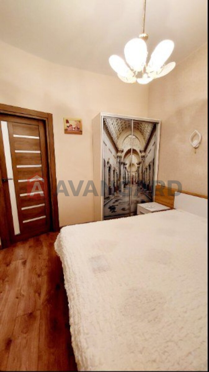 2 кім. квартира, 43/-/12 кв. м., 4/10 поверх фото 9 2 кім. квартира, 43/-/12 кв. м., 4/10 поверх фото 9