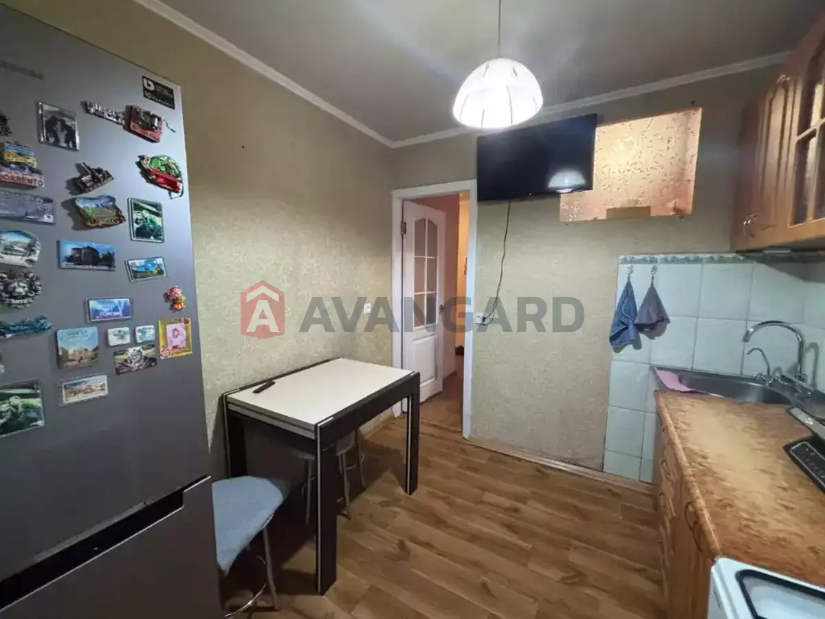 3 комн. квартира, 53/40/10 кв. м., 4/5 этаж фото 2 3 комн. квартира, 53/40/10 кв. м., 4/5 этаж фото 2