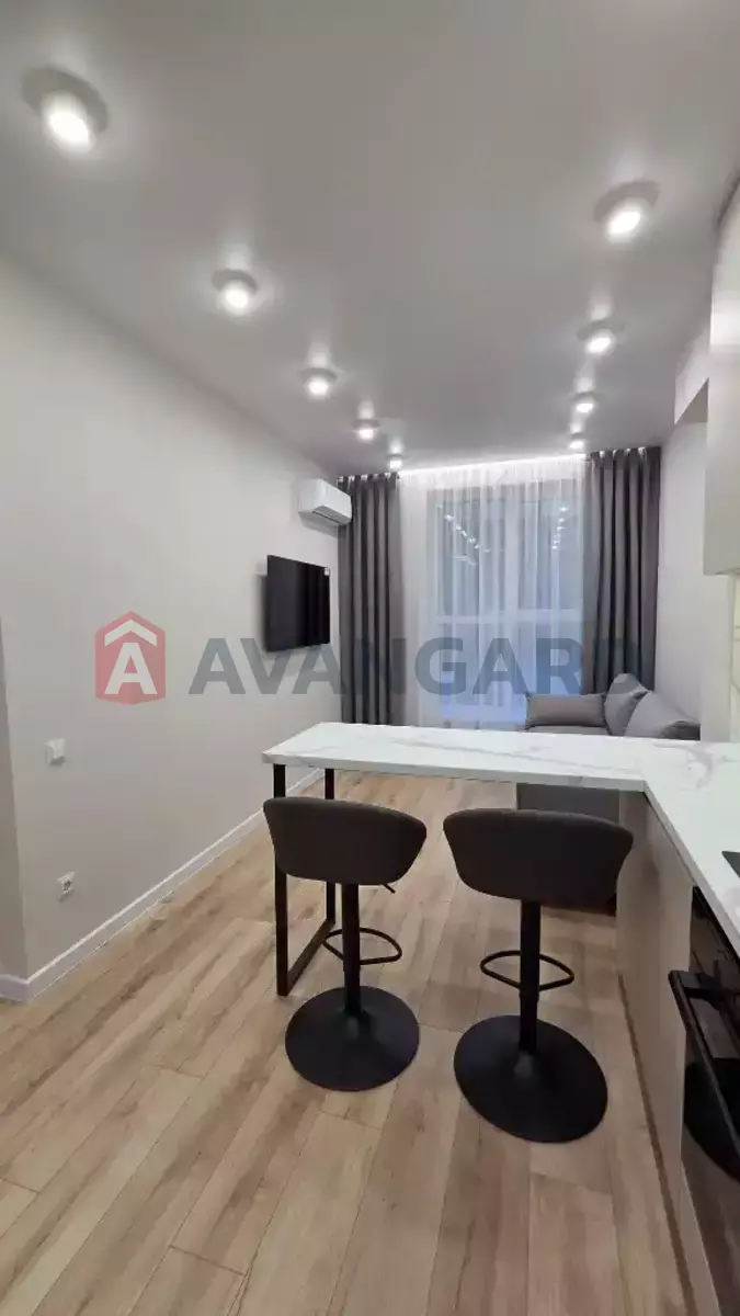 1 комн. квартира, 45/35/10 кв. м., 1/4 этаж фото 12 1 комн. квартира, 45/35/10 кв. м., 1/4 этаж фото 12