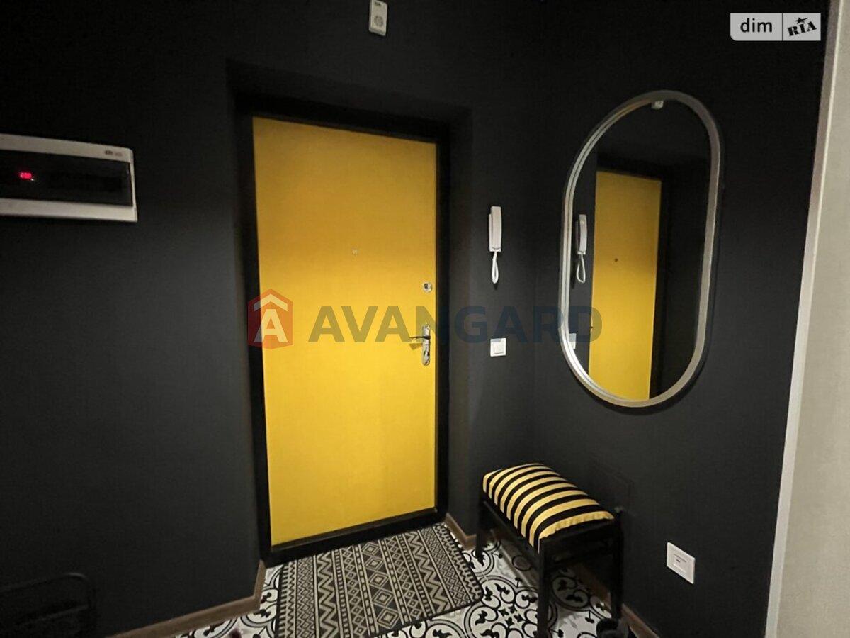 1 кім. квартира, 38/-/10 кв. м., 5/8 поверх фото 18 1 кім. квартира, 38/-/10 кв. м., 5/8 поверх фото 18