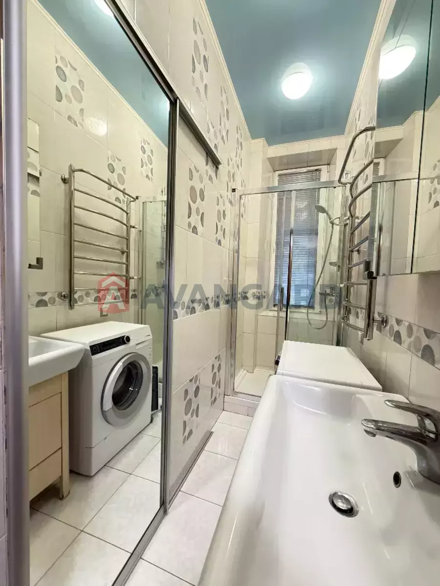 2 кім. квартира, 51/29/7 кв. м., 2/4 поверх фото 15 2 кім. квартира, 51/29/7 кв. м., 2/4 поверх фото 15