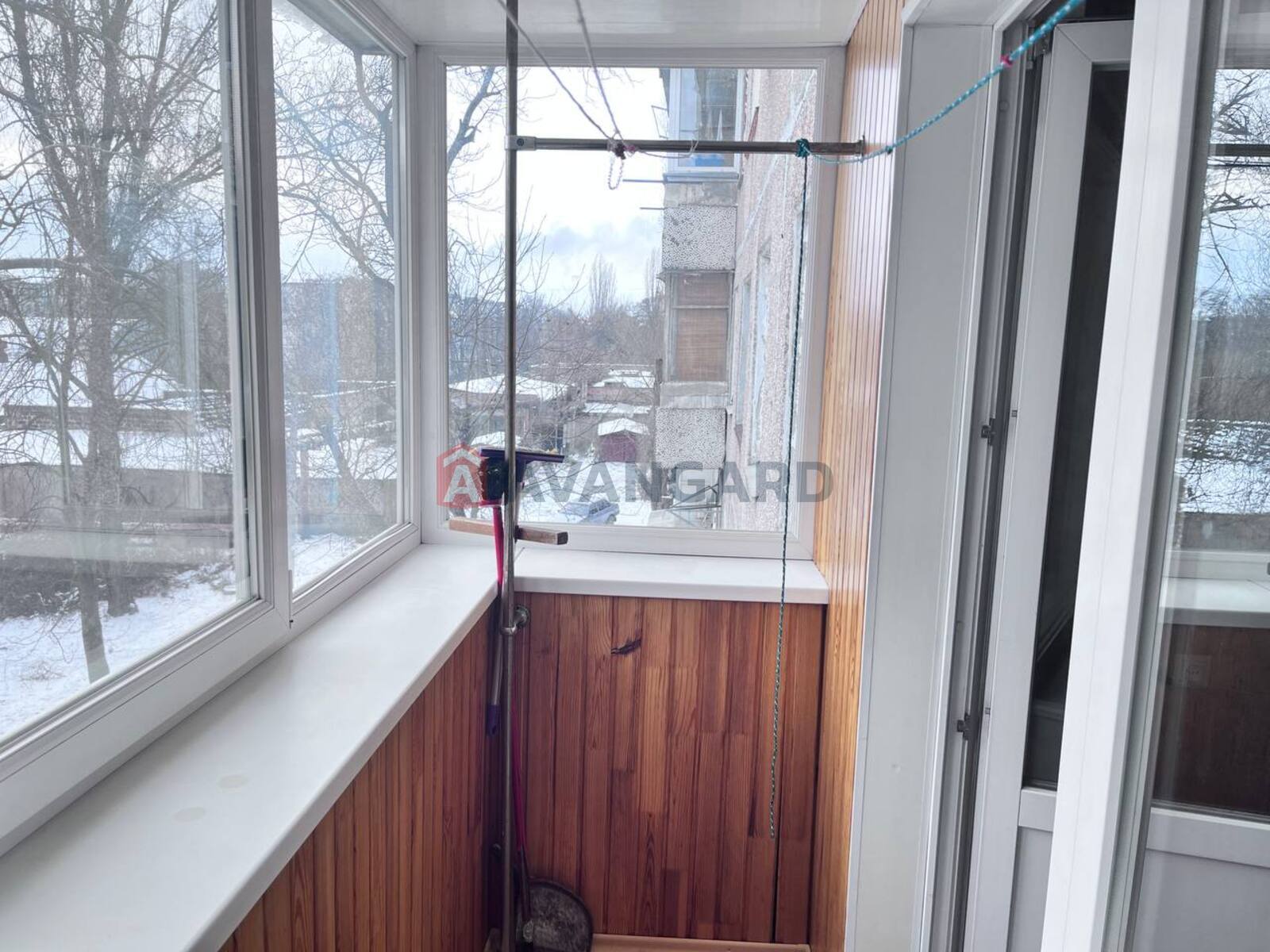 2 комн. квартира, 50/34/7 кв. м., 3/5 этаж фото 13 2 комн. квартира, 50/34/7 кв. м., 3/5 этаж фото 13