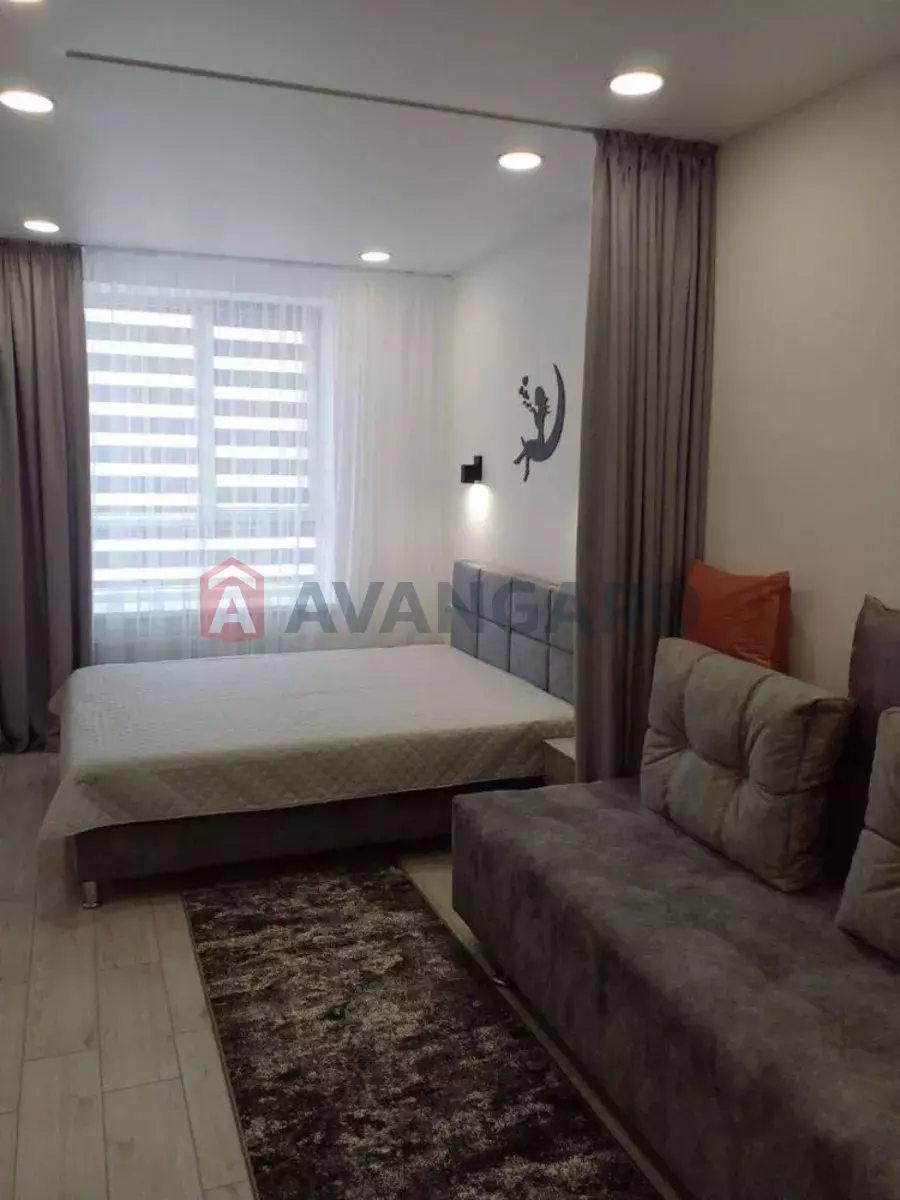 1 комн. квартира, 44/-/12 кв. м., 10/11 этаж фото 6 1 комн. квартира, 44/-/12 кв. м., 10/11 этаж фото 6